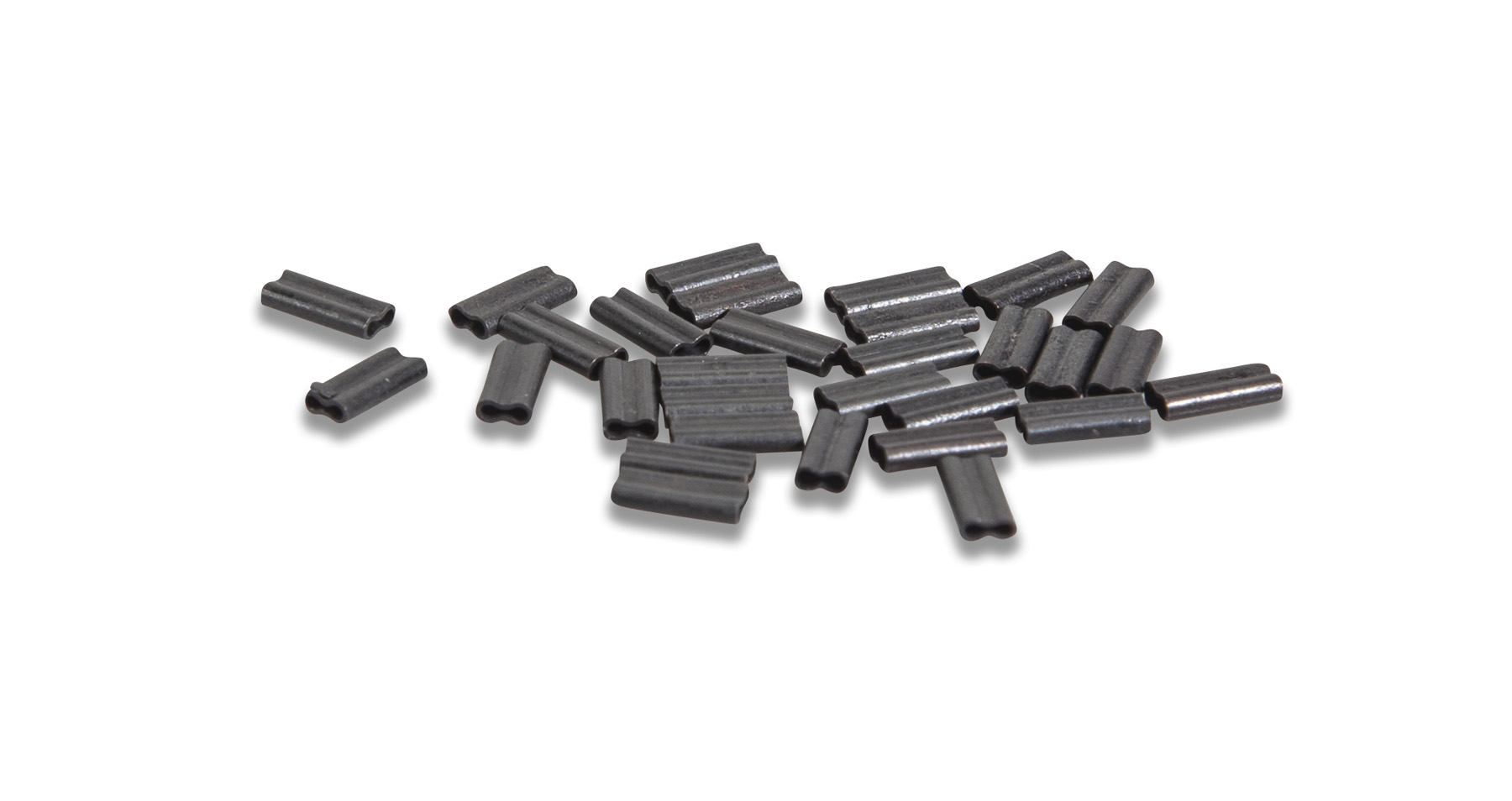 Bild von Twin Crimps 0,6mm