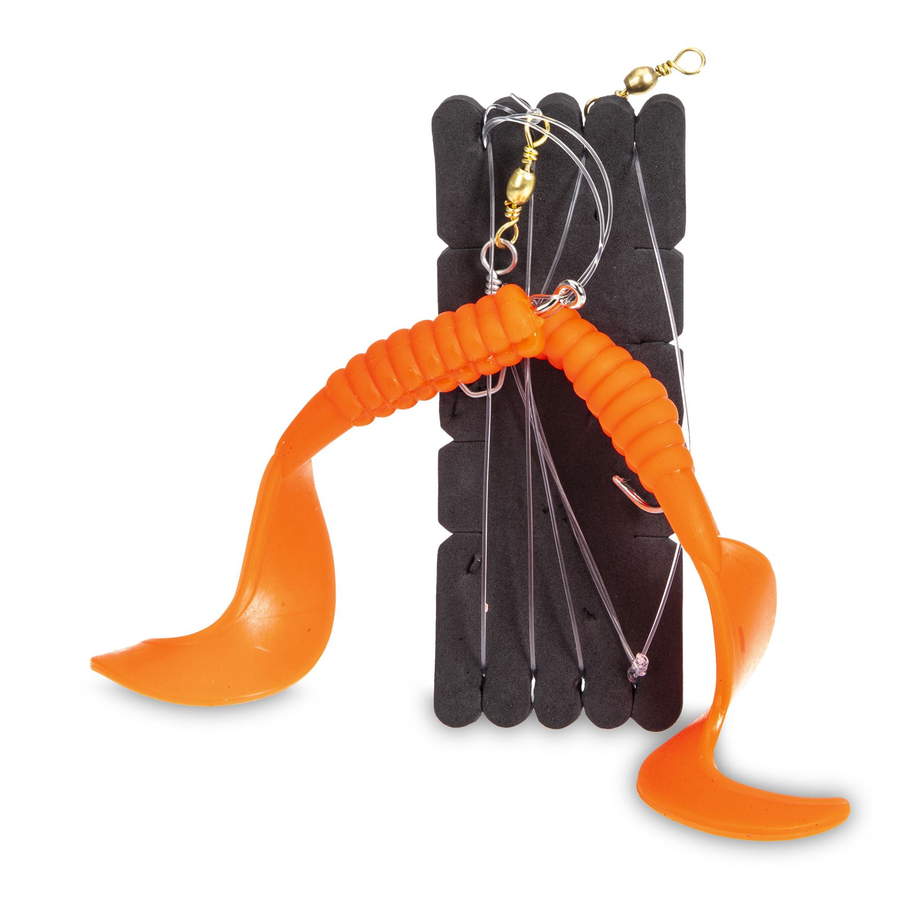 Image de Double Twisterrig XL 4/0