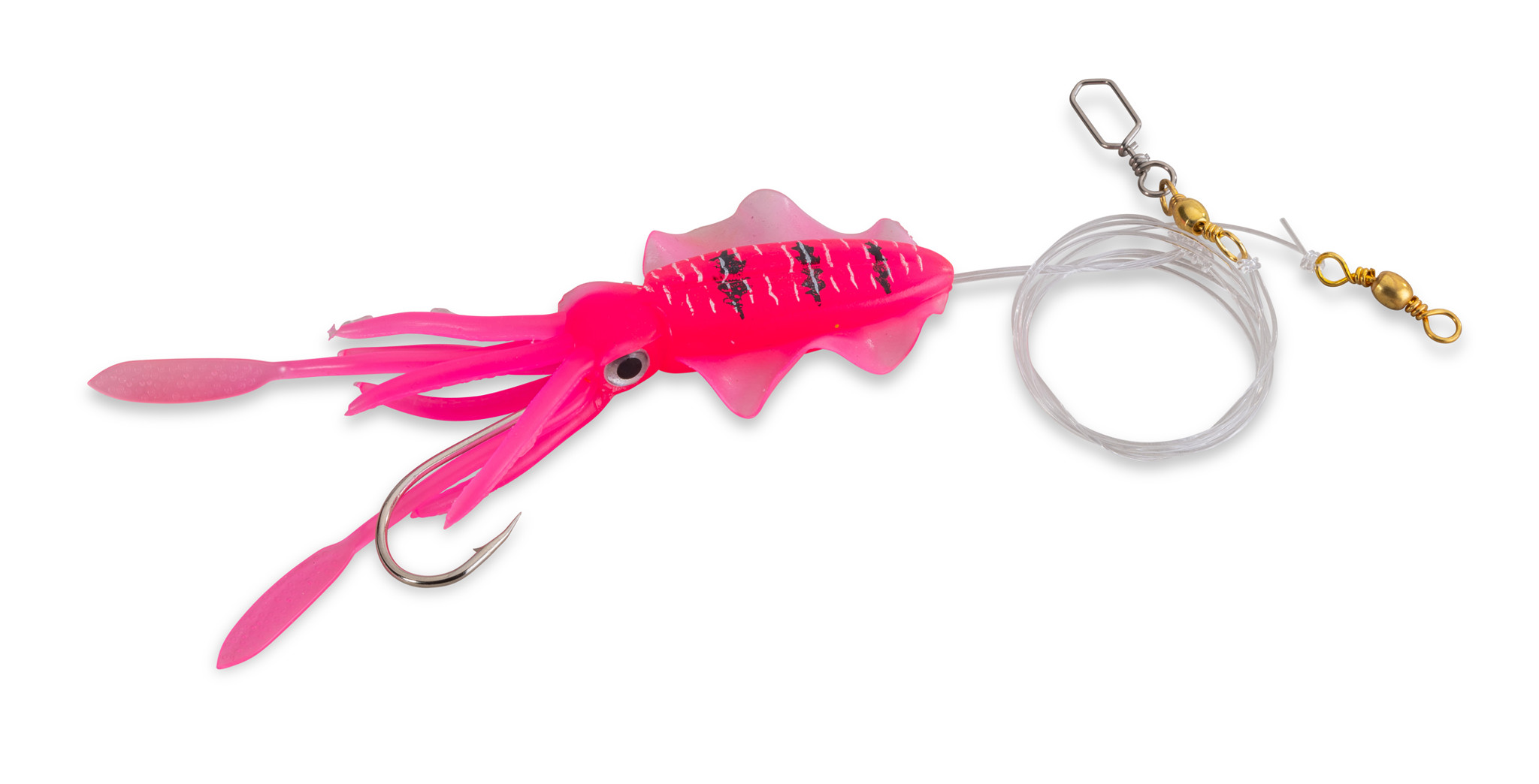 Picture of Octo Leader Rig