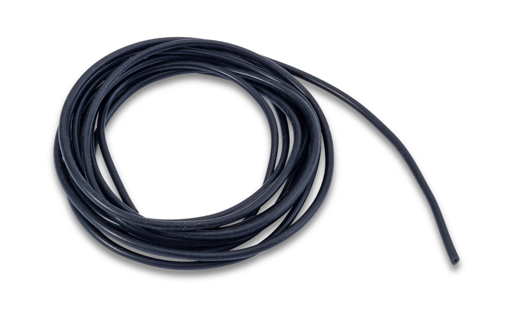 Bild von Silicone Hook Tube Black