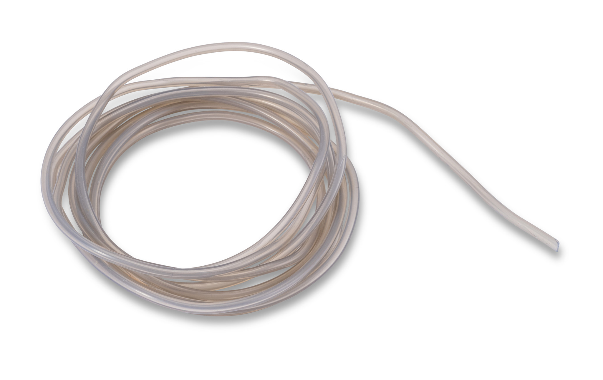 Bild von Silicone Hook Tube Limped Mud