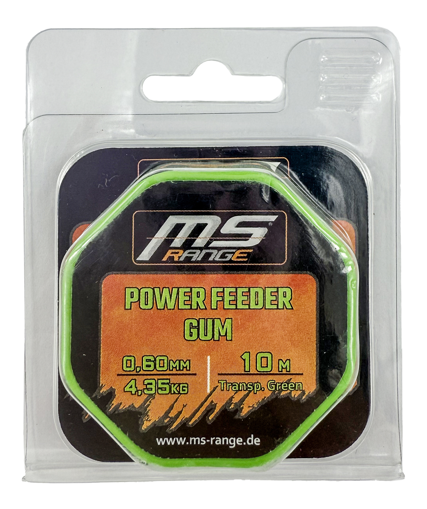 Picture of Power Feeder Gum