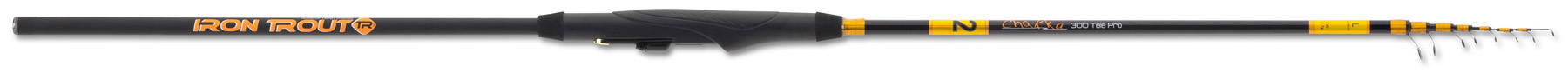 Picture of Chakka 300 Tele Pro 2