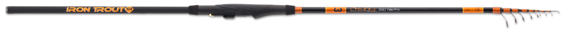 Picture of Chakka 330 Tele Pro 3
