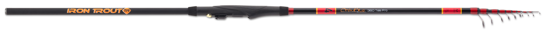 Picture of Chakka 360 Tele Pro 4