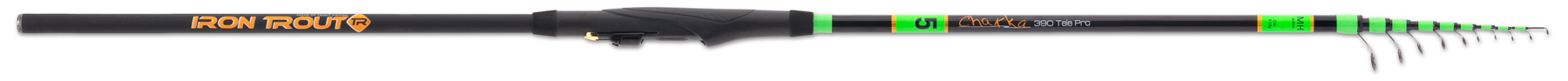 Picture of Chakka 390 Tele Pro 5