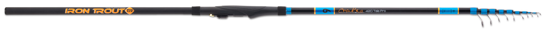 Picture of Chakka 420 Tele Pro 6