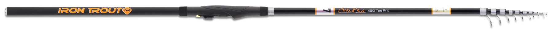 Picture of Chakka 450 Tele Pro 7