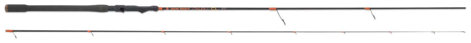 Picture of Chakka CL 3,00m 1-6g