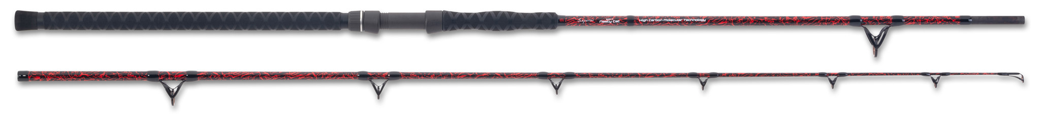 Bild von Superior Nasty Cat 3,00m
