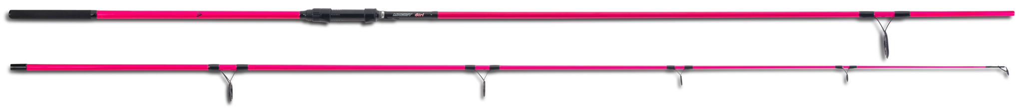 Bild von Magist Girl 12ft./3,00lb