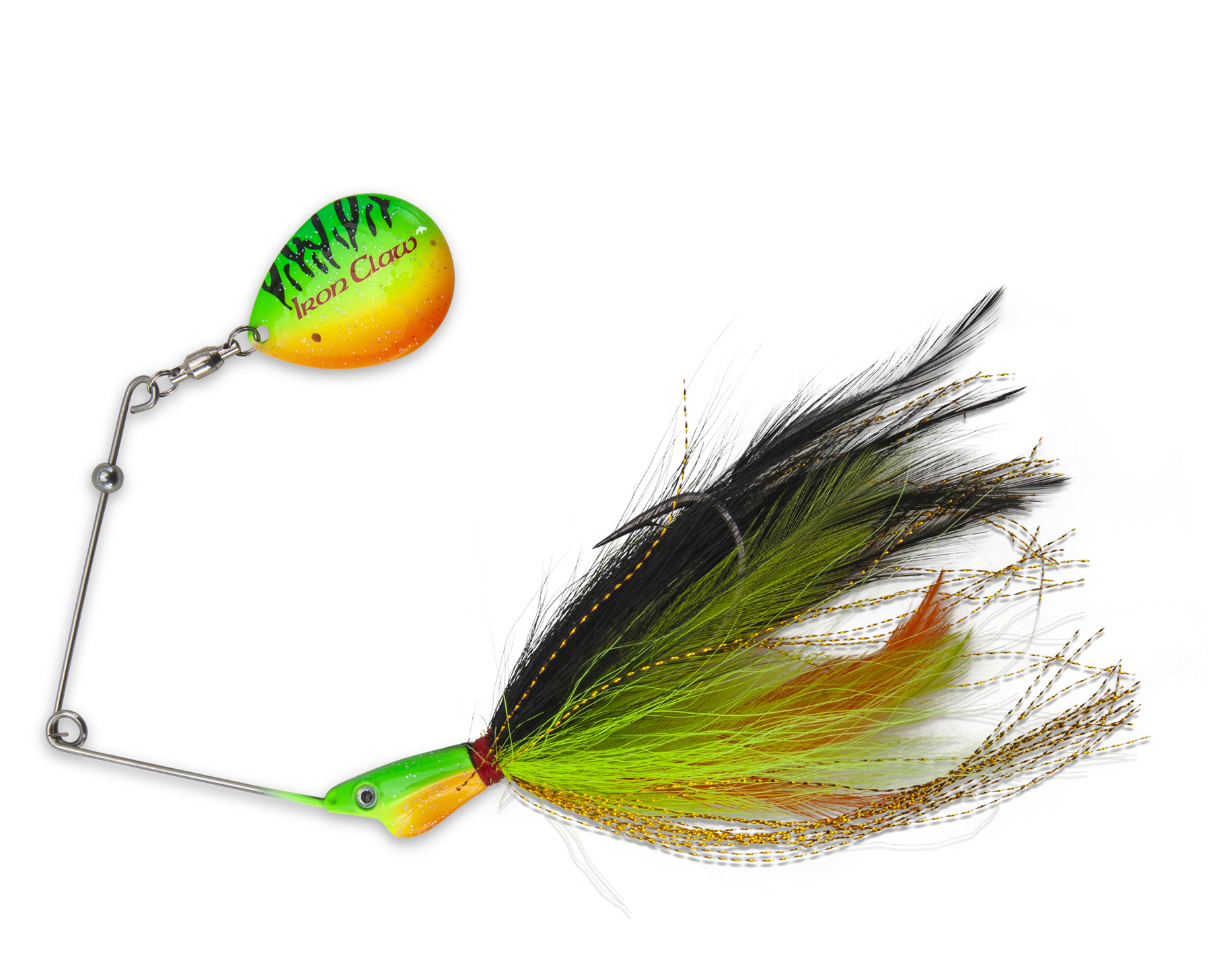 Picture of Dizzy BT-Spinnerbait 40g FT