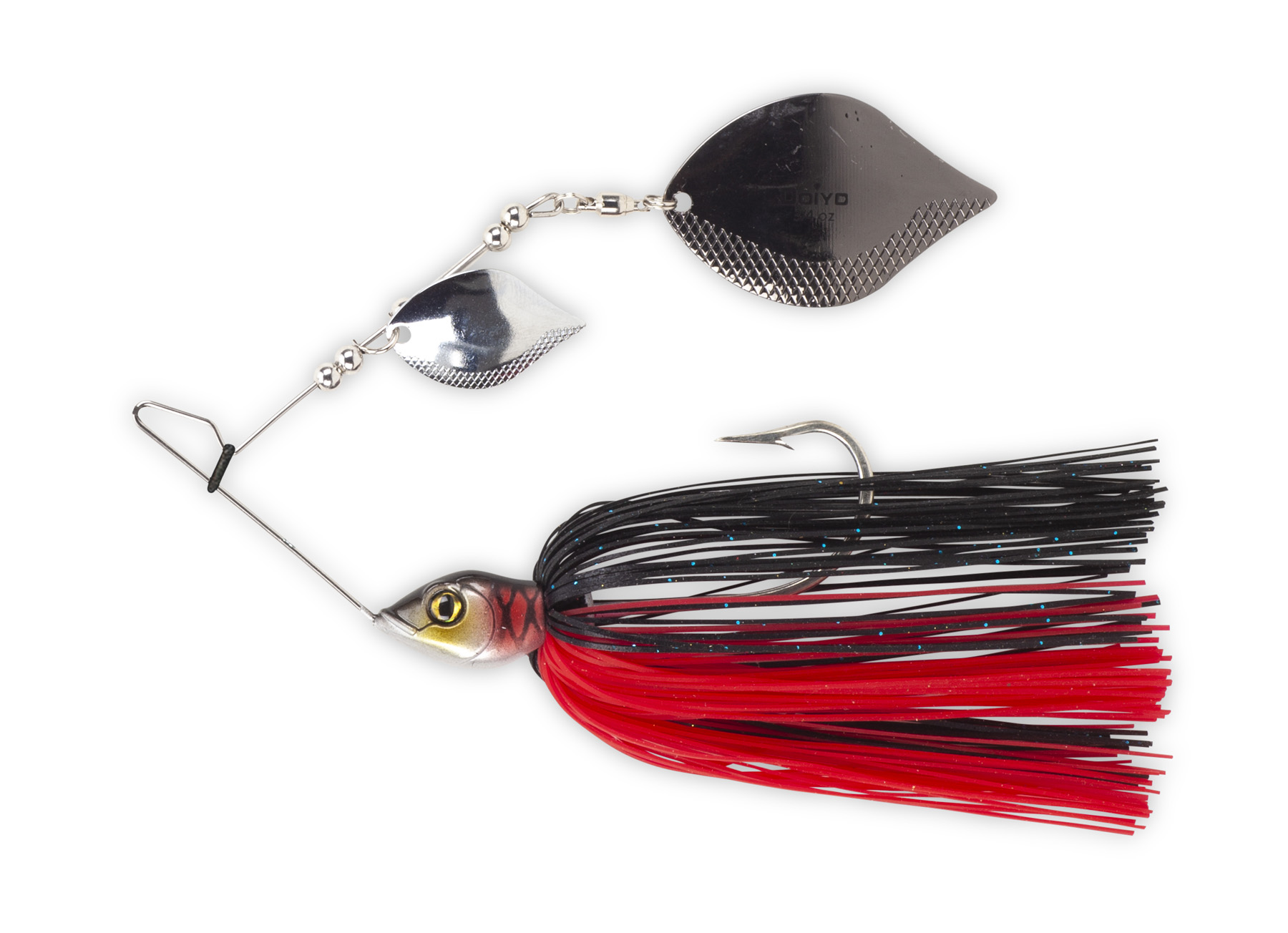 Picture of Paiku Spinnerbait 21g BRF