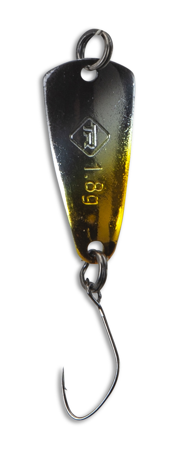 Picture of Flathead Spoon 1,8g BSG