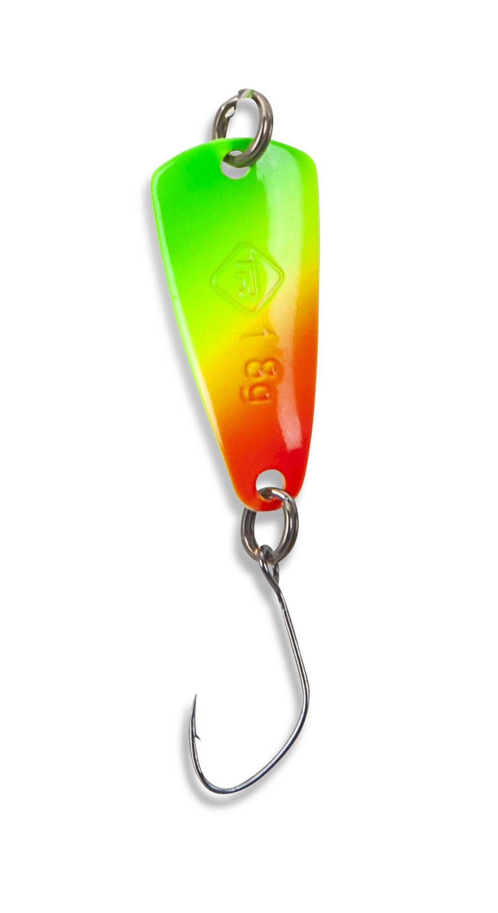 Picture of Flathead Spoon 1,8g GYR