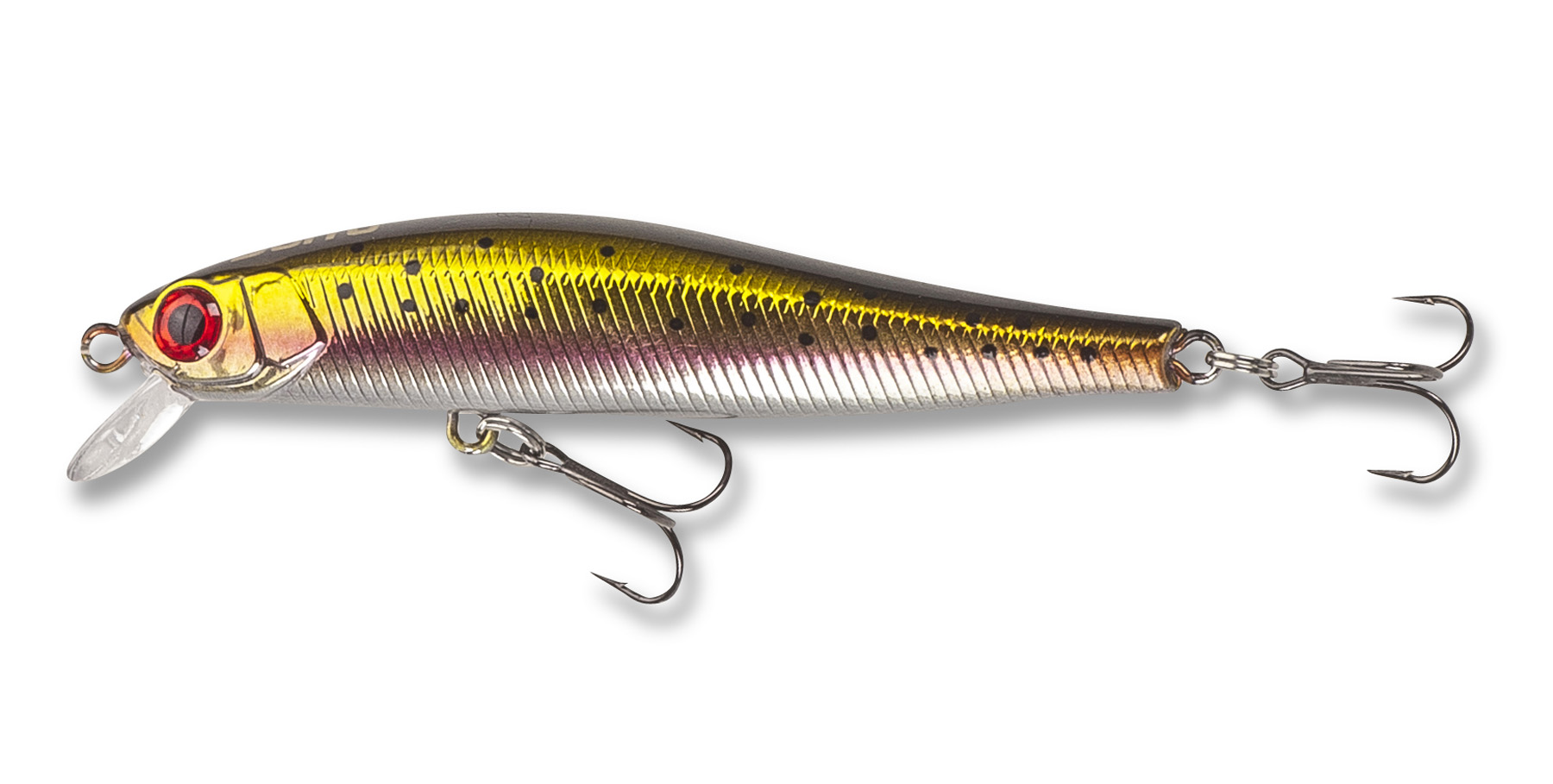 Picture of Genin 72 Hiratai RBT