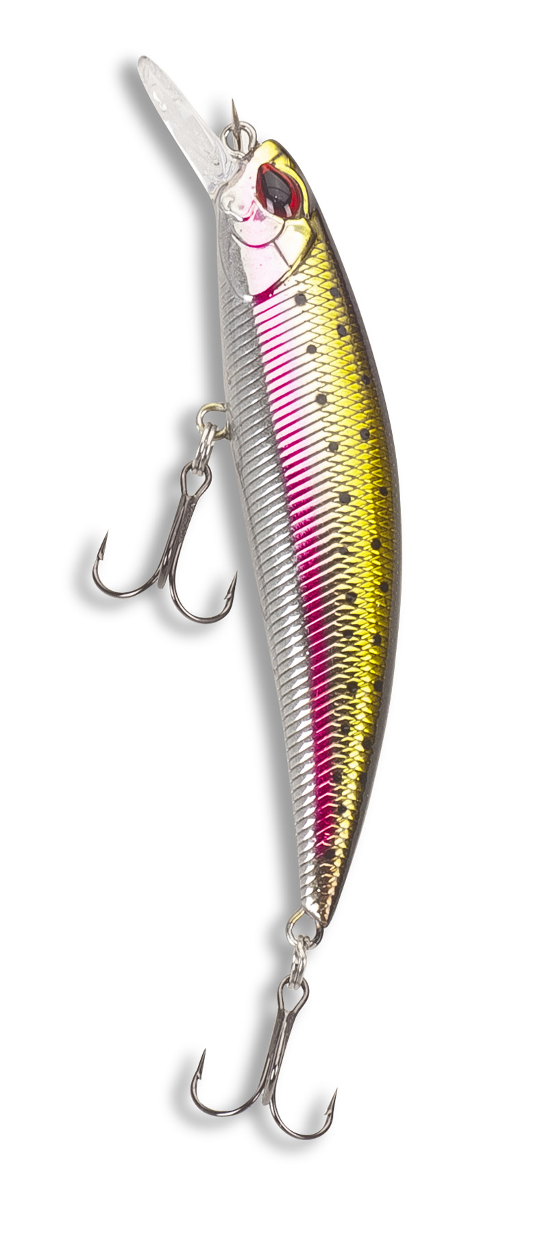 Picture of Zatto 59 Fukai Jerk RBT