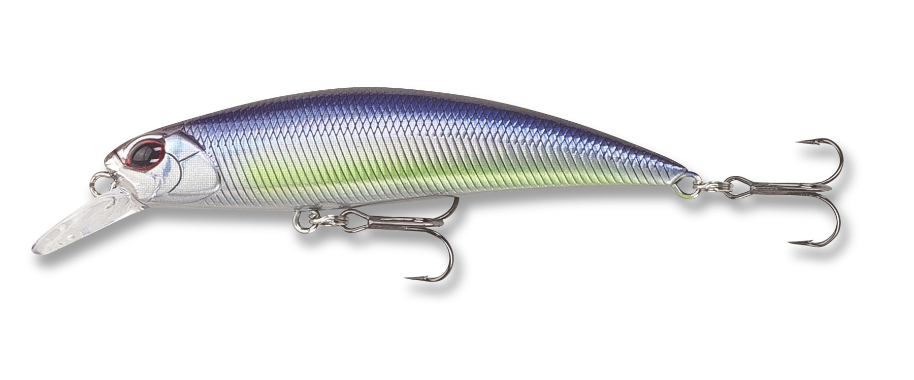 Picture of Zatto 72 Fukai Jerk PSH
