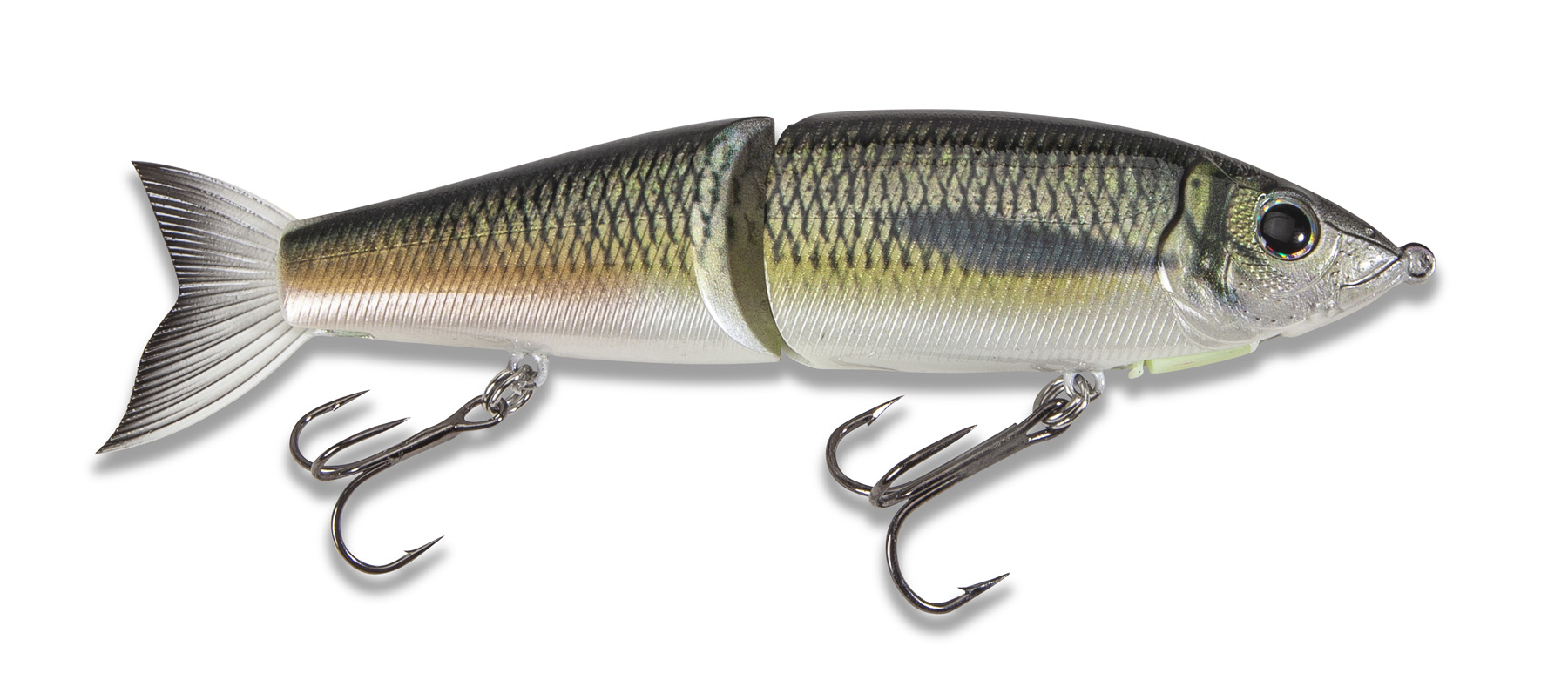 Picture of Sampo 169 Swimbait NWF