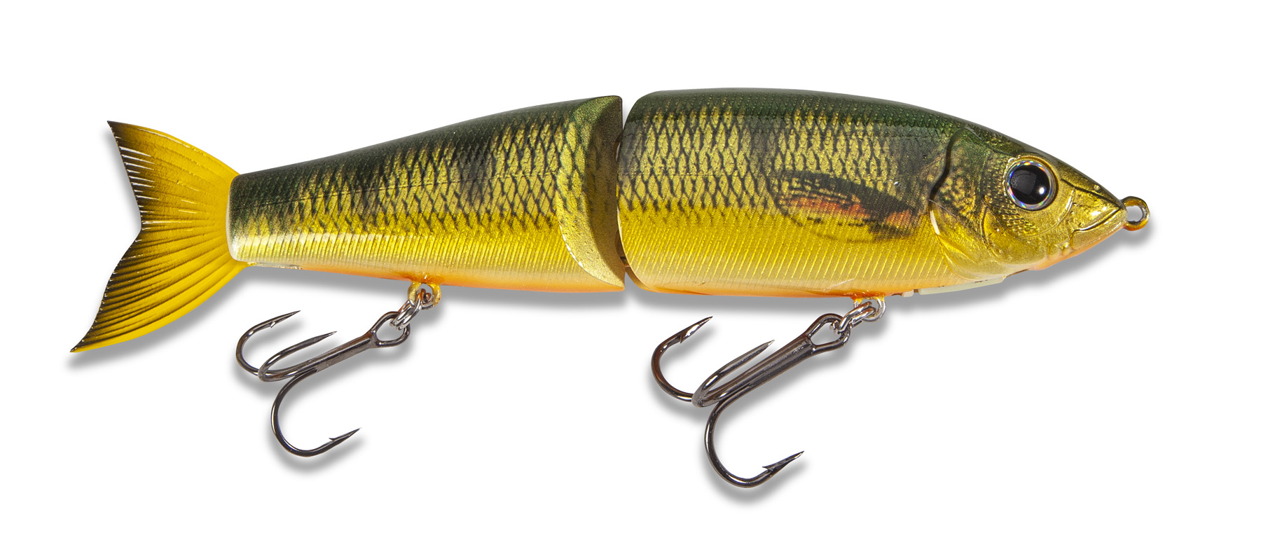 Picture of Sampo 169 Swimbait SP