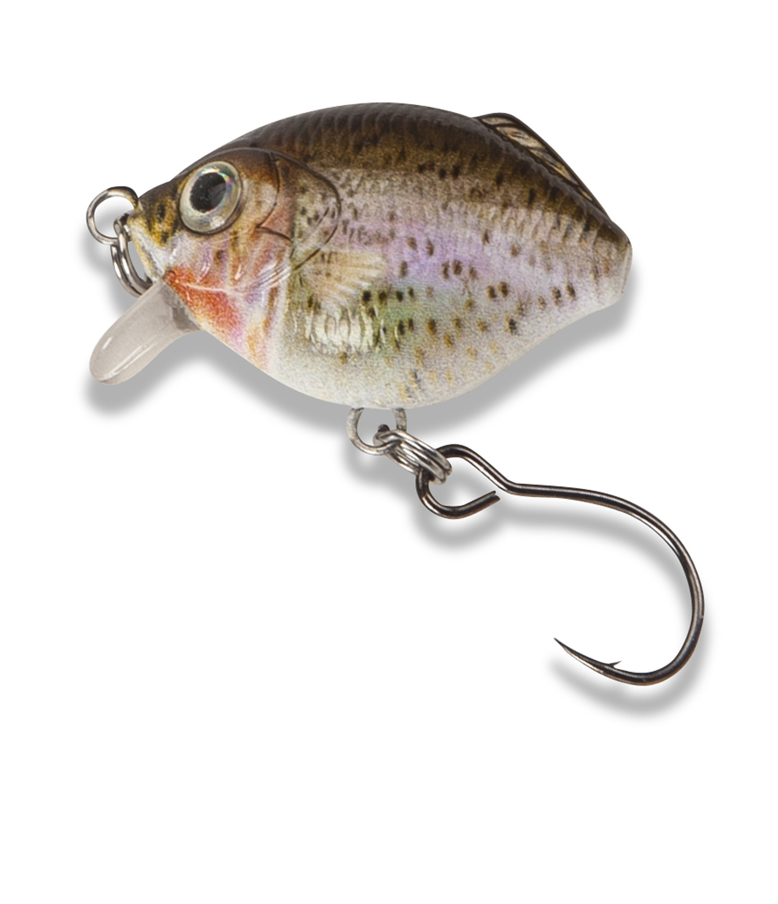 Picture of Crank 3cm RB