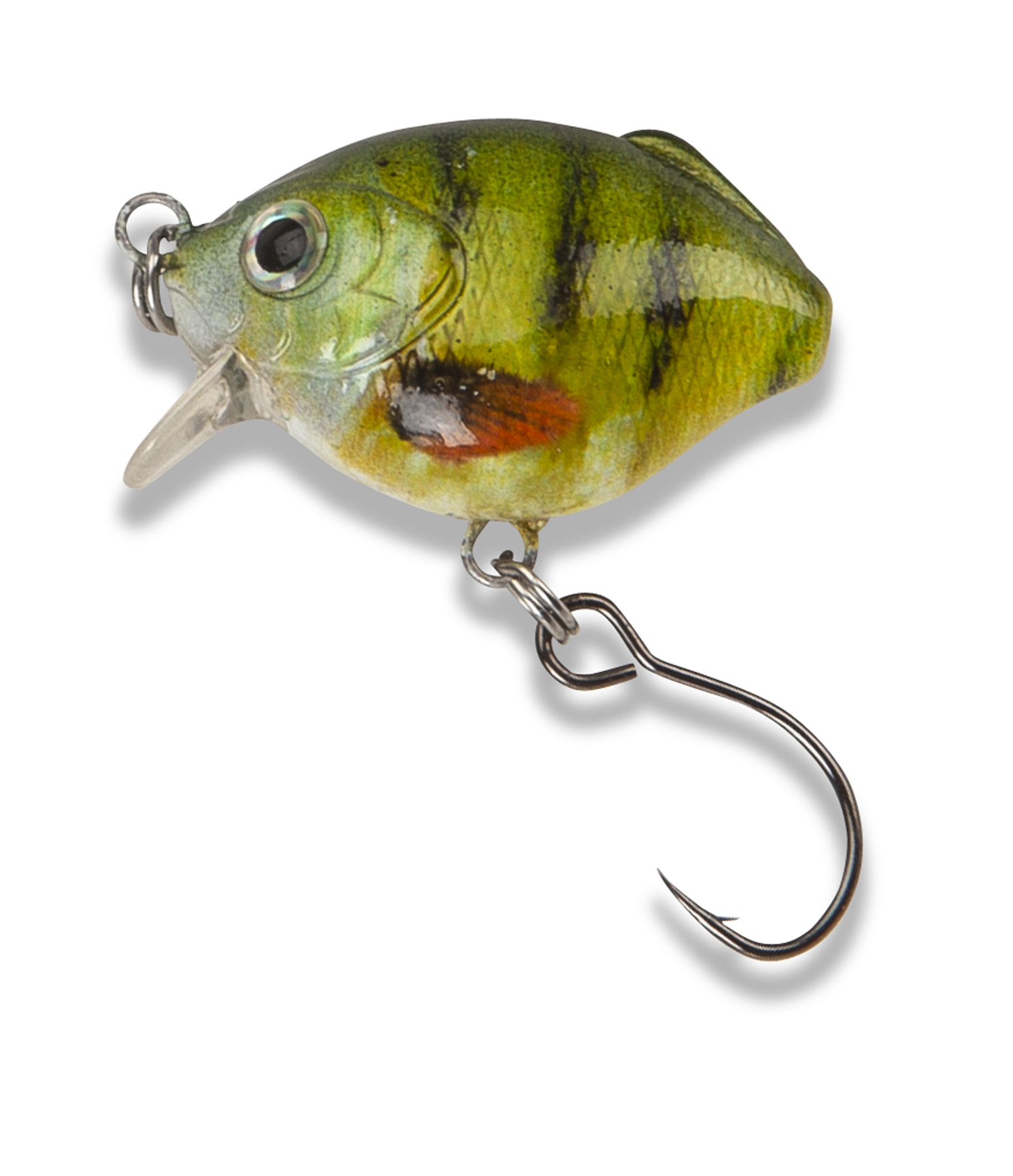 Picture of Crank 3cm PE
