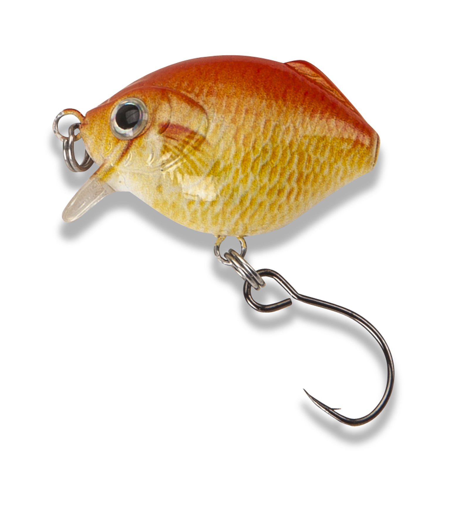 Picture of Crank 3cm GO