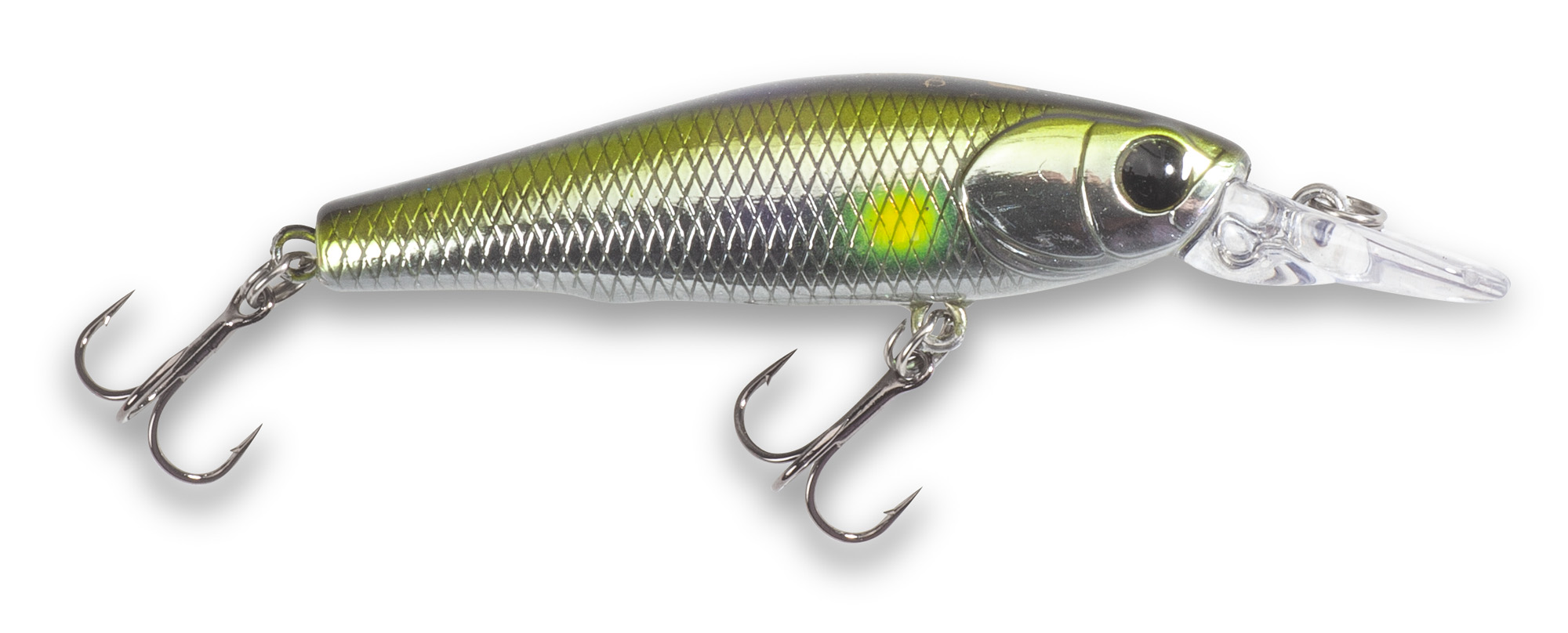 Picture of Nintai II 56 floating GS