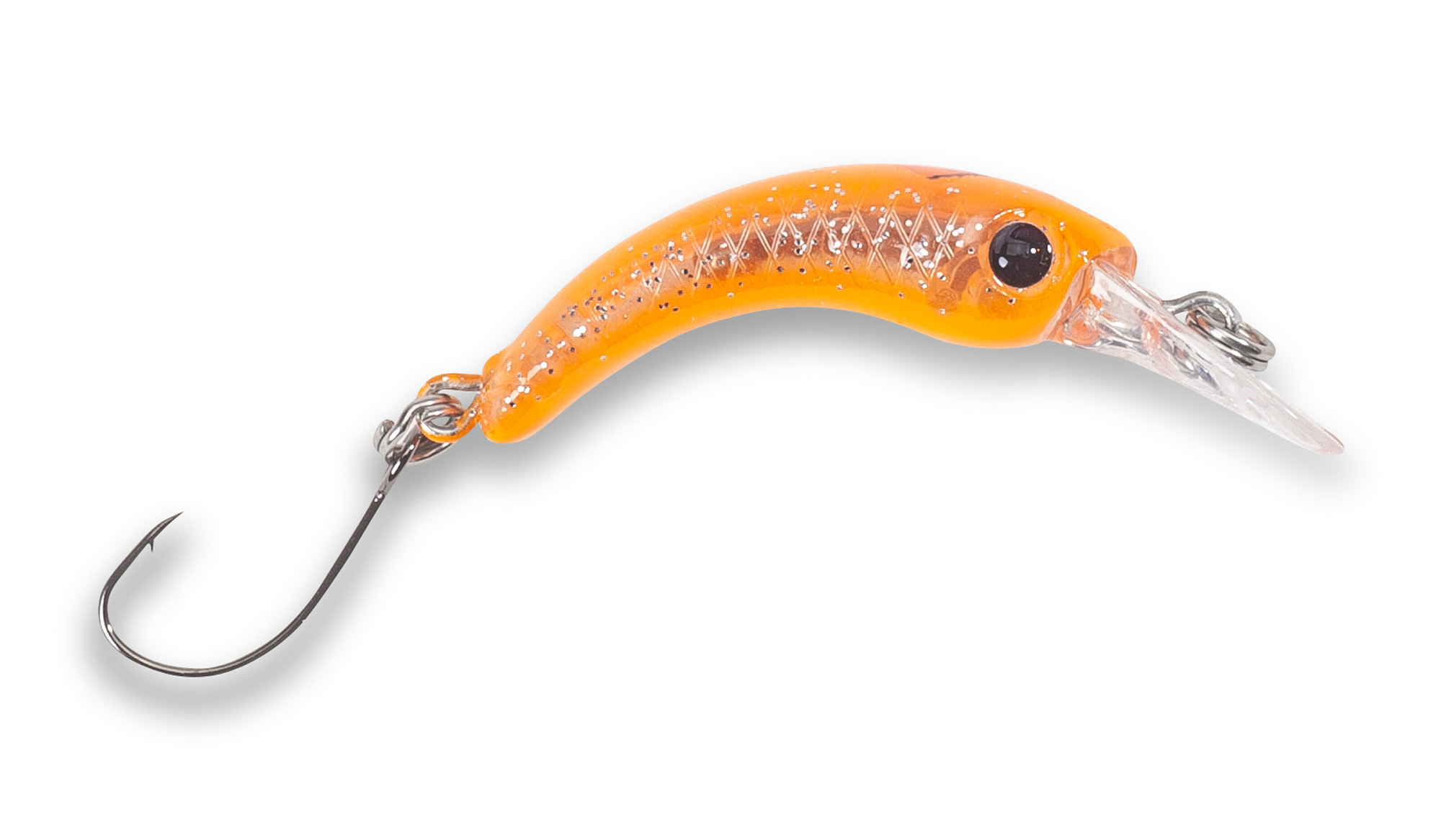 Picture of Bent Bean Crank GOR