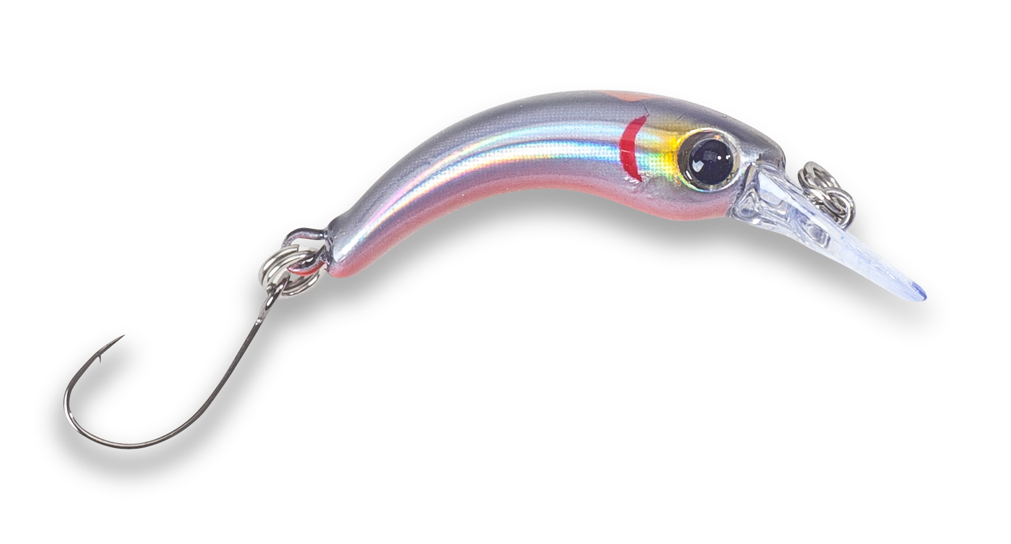 Picture of Bent Bean Crank CWF