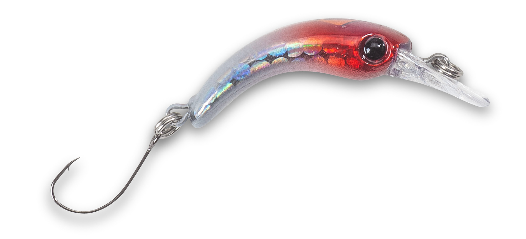 Picture of Bent Bean Crank CRH
