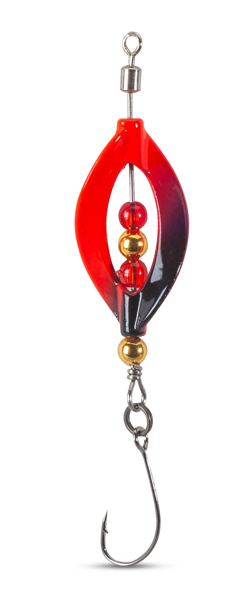 Picture of Swirly Loop Lure RB