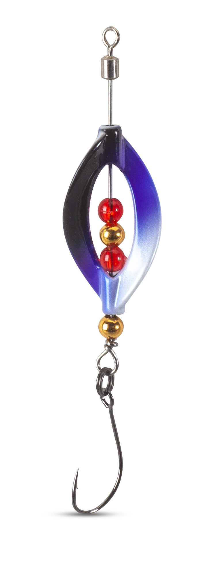 Picture of Swirly Loop Lure BPW