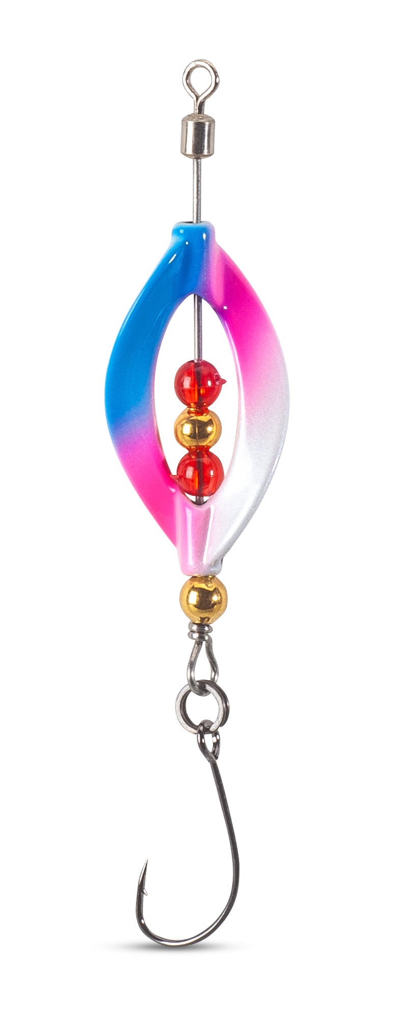 Picture of Swirly Loop Lure RBT
