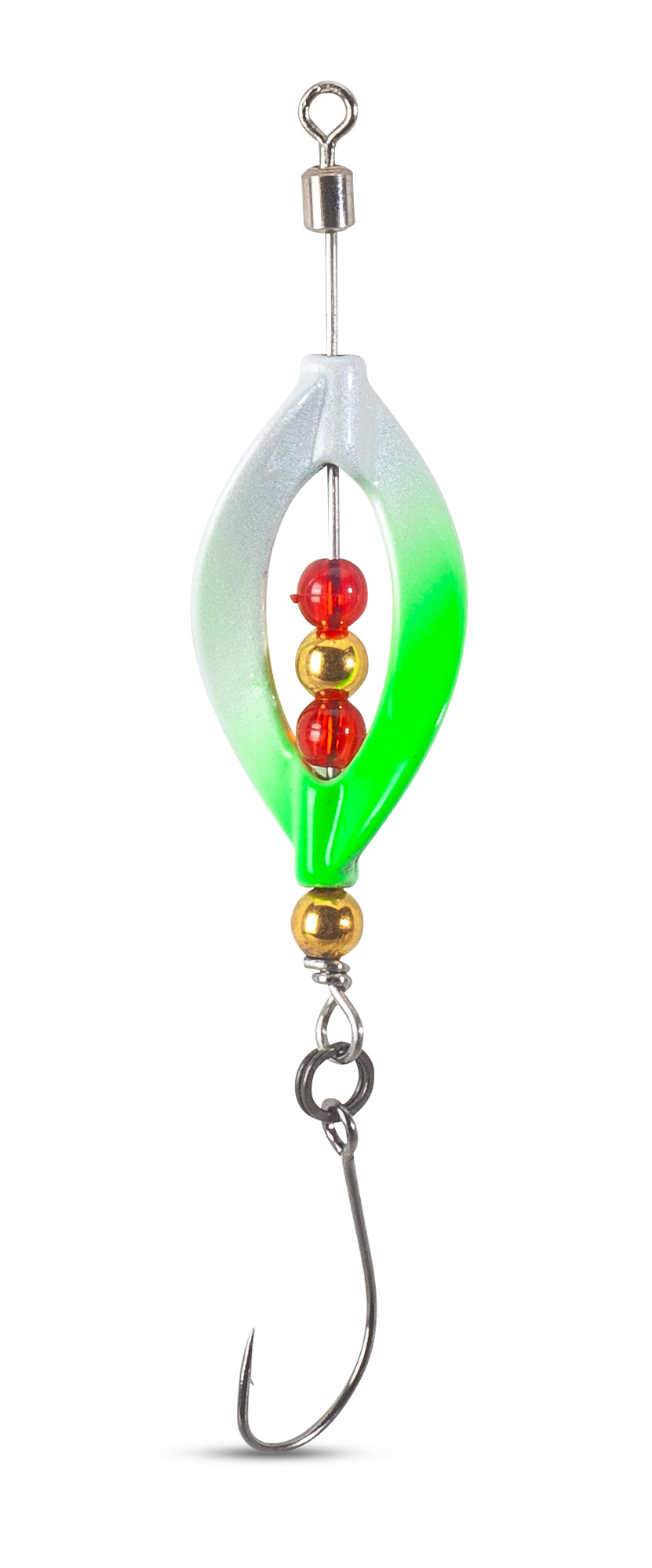 Picture of Swirly Loop Lure WG