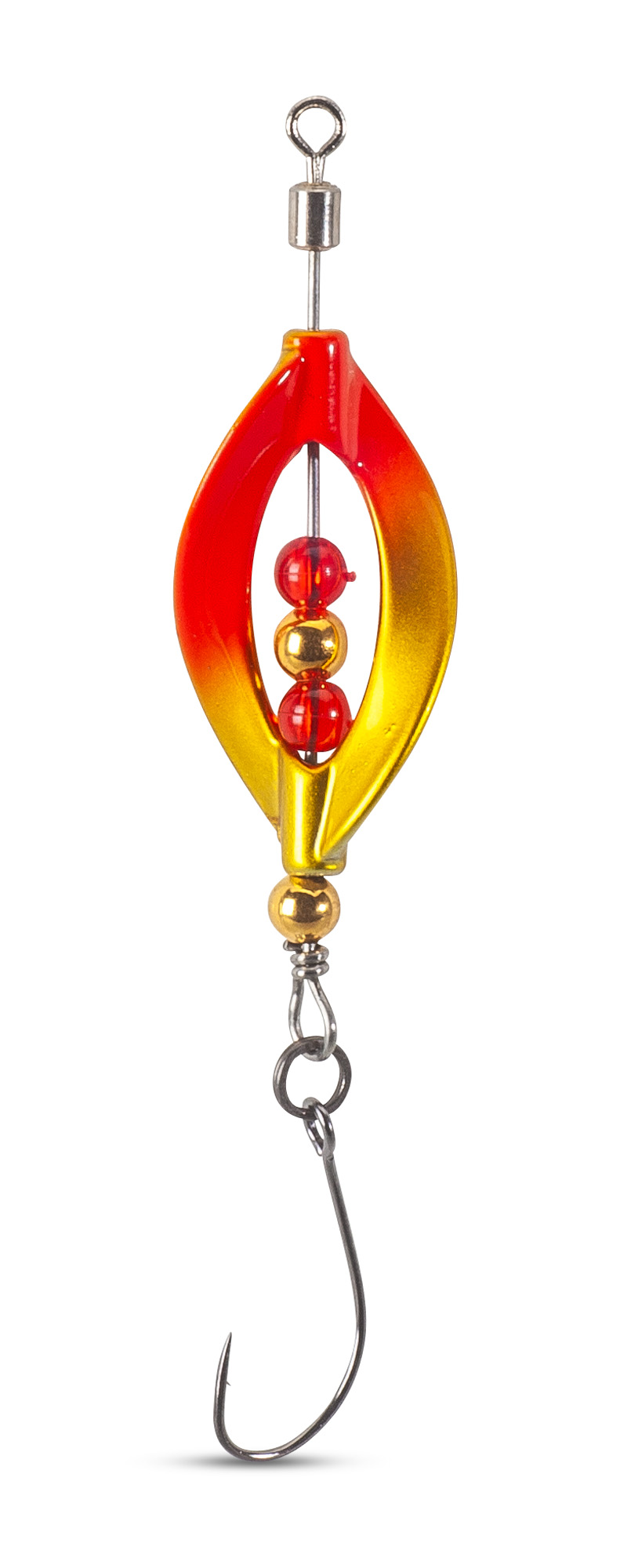 Picture of Swirly Loop Lure RG