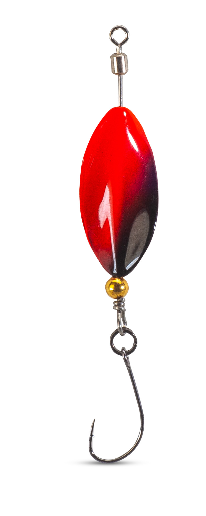 Picture of Swirly Leaf Lure RB