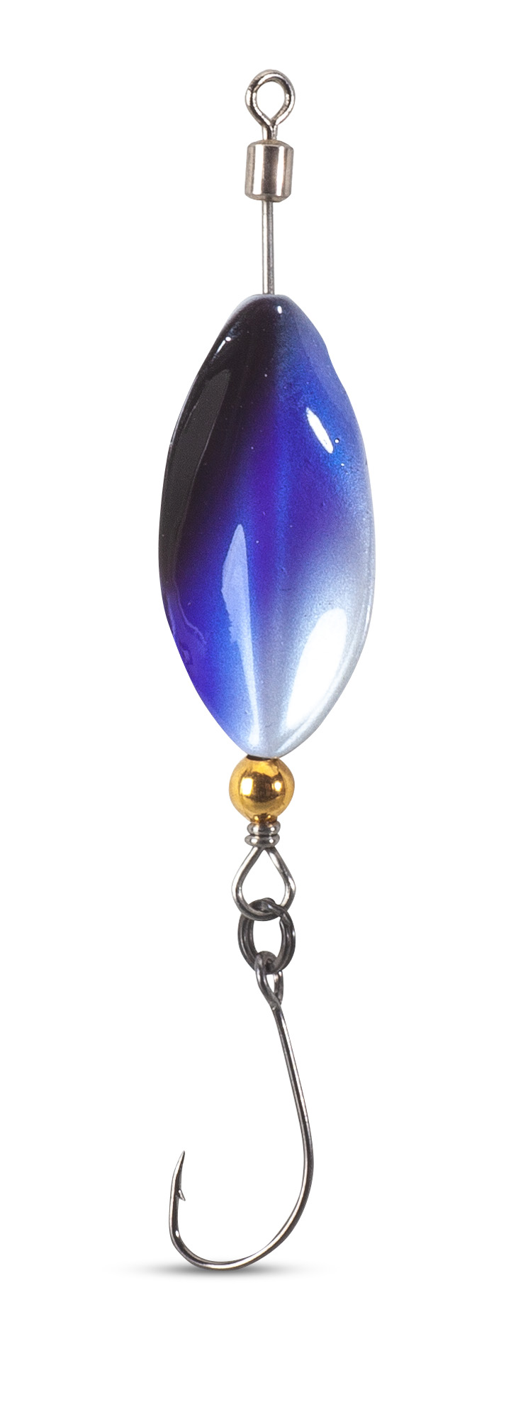 Picture of Swirly Leaf Lure BPW