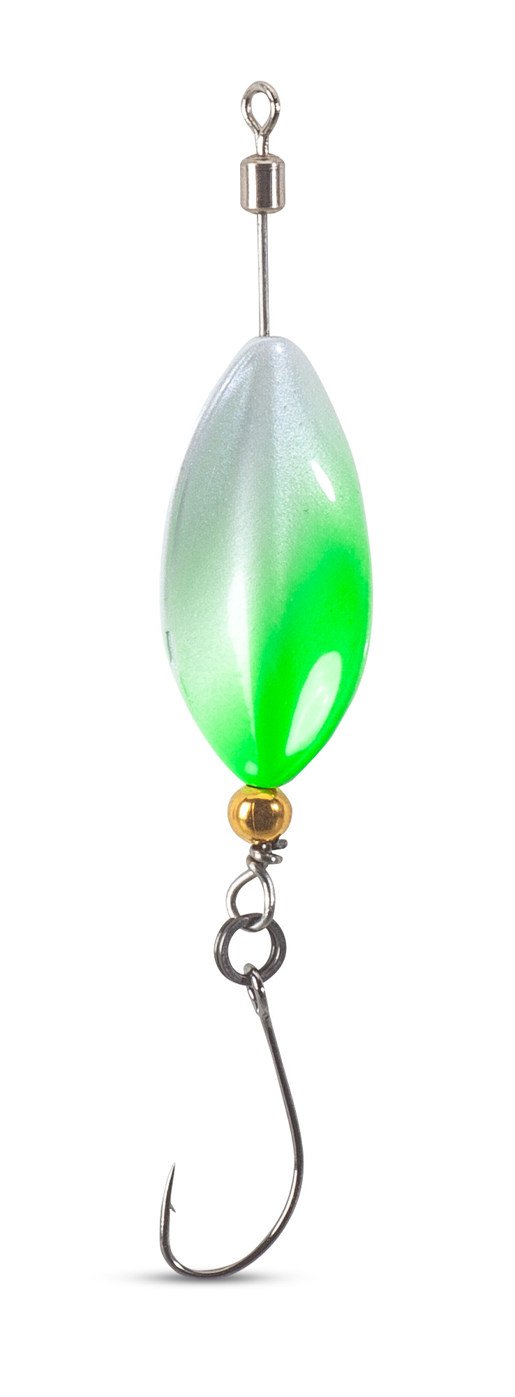 Picture of Swirly Leaf Lure WG
