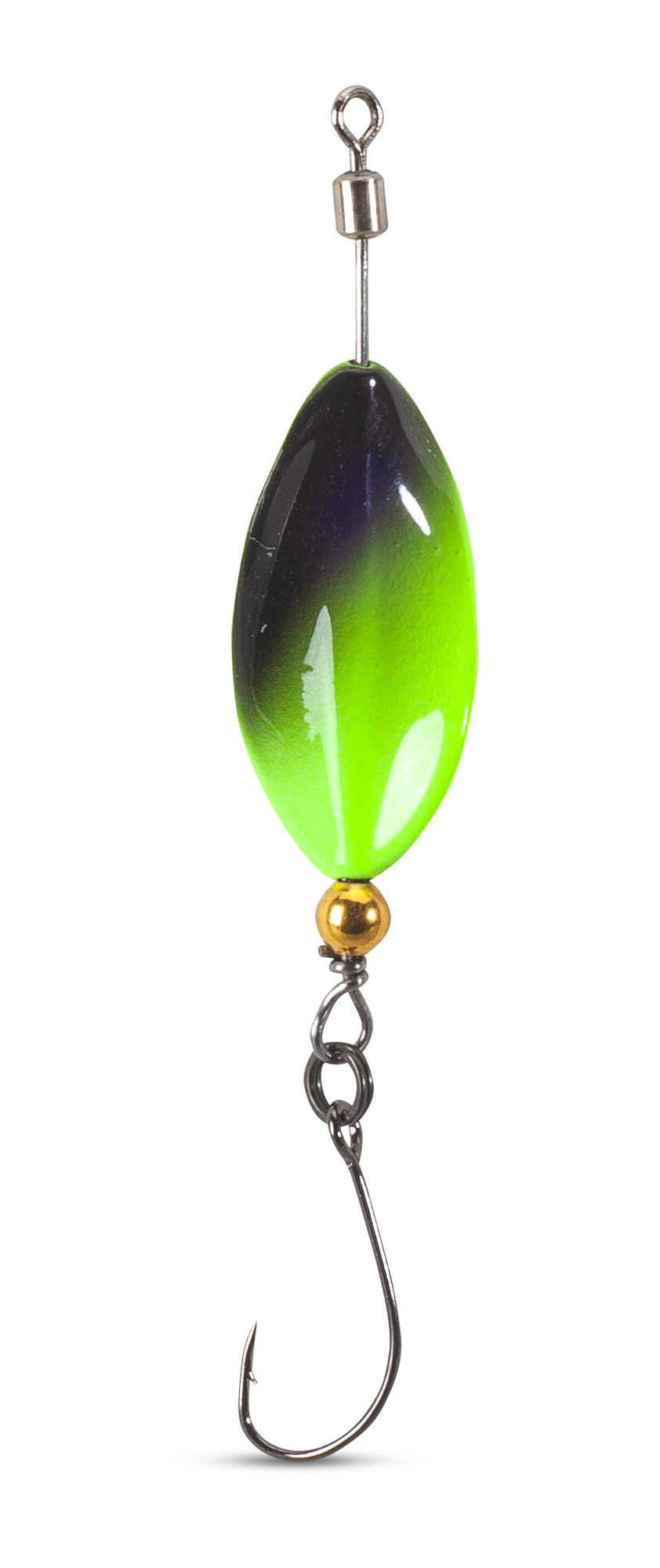 Picture of Swirly Leaf Lure BY