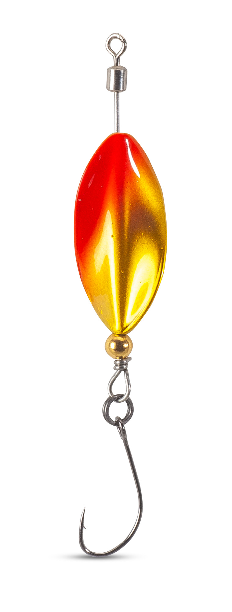 Picture of Swirly Leaf Lure RG