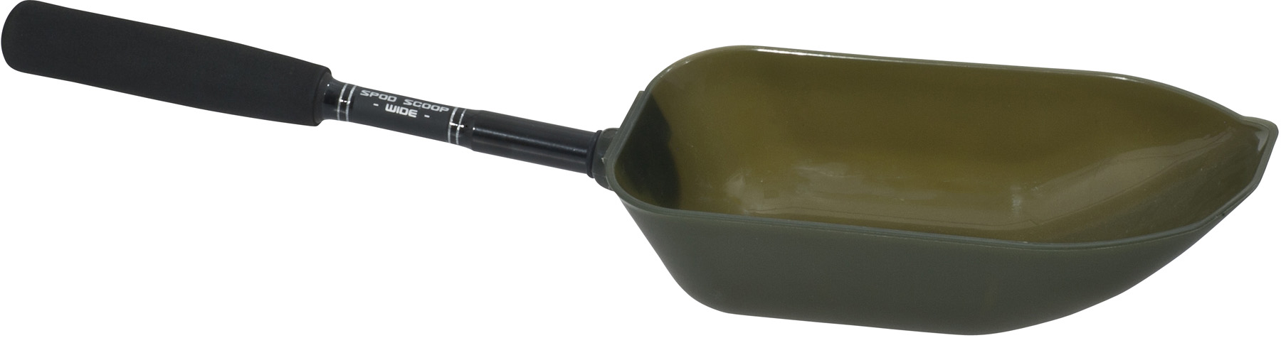 Bild von Spod Scoop Wide