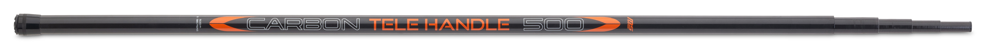 Bild von MS-RANGE Carbon Tele Handle 500