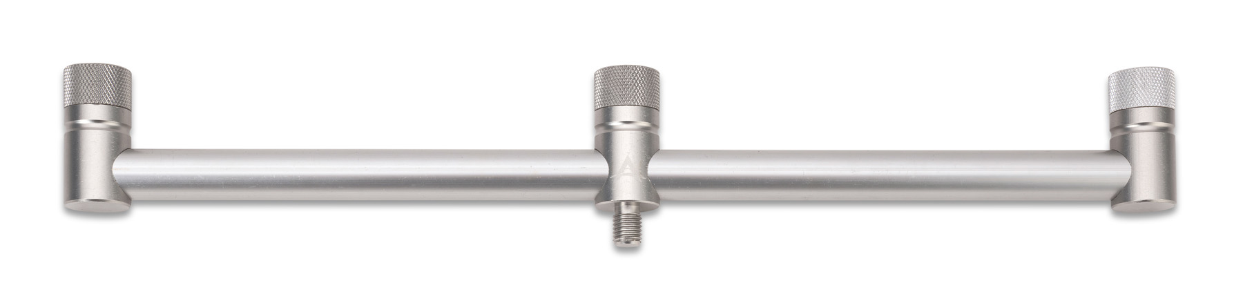 Picture of Gunmetal 3 Rod Buzzer Bar
