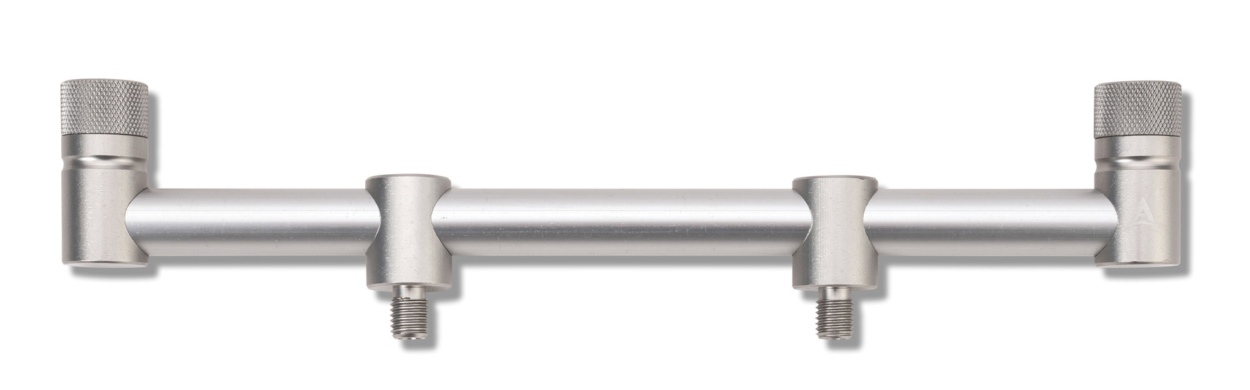 Picture of Gunmetal 2 Rod Goal Post Buzzer