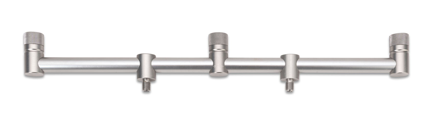 Picture of Gunmetal 3 Rod Goal Post Buzzer