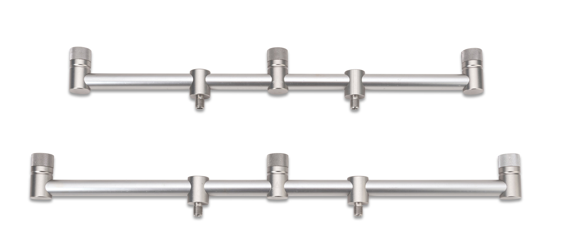 Picture of Gunmetal 3 Rod Goal Post Buzzer