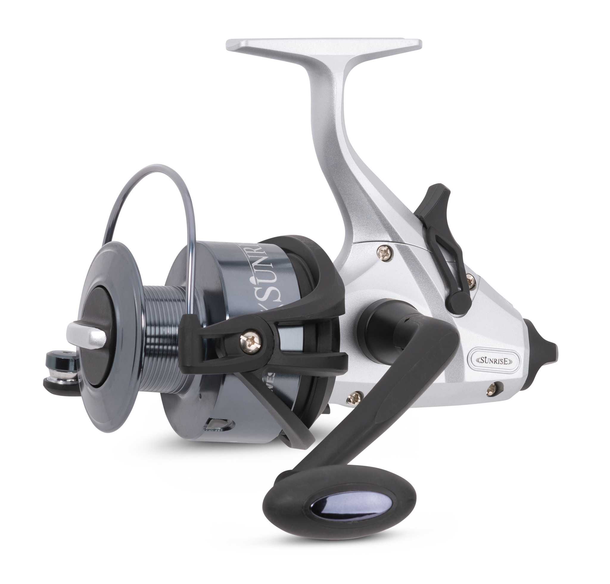 Picture of Sunrise Runner 6000