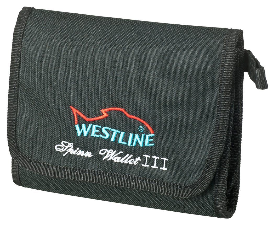 Picture of Spin Wallet III