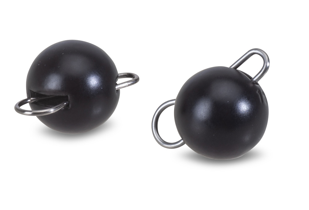 Picture of S'zuki Tungsten Chebu 18g 6Stk.